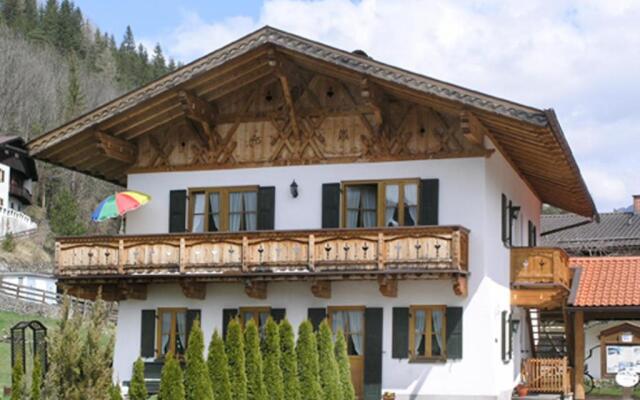 Ferienwohnung 1 Kofler