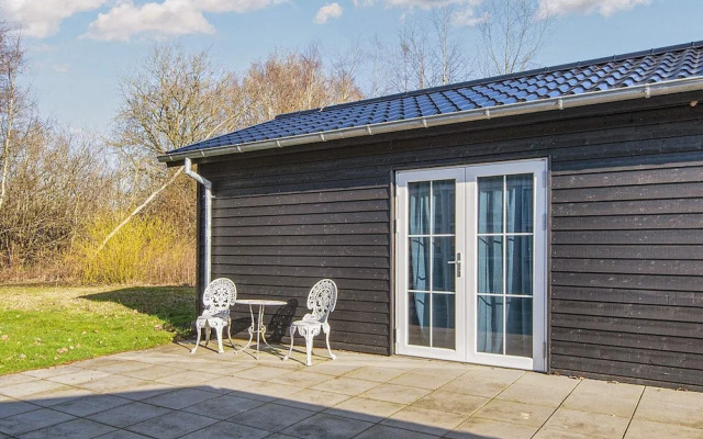 4 Star Holiday Home in Ansager