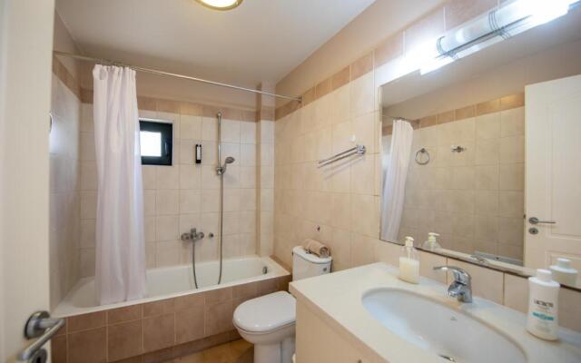 Portela Suites Kampoula