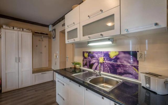Apartment Provensal