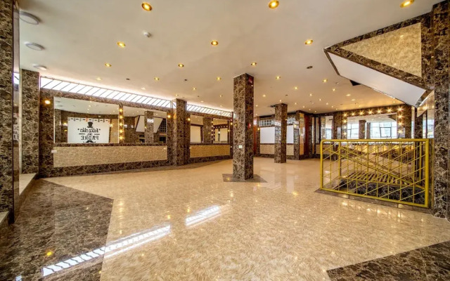Gran Hotel Tumi de Oro