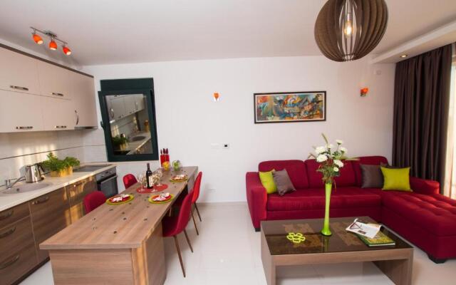 Apartment Ema Star