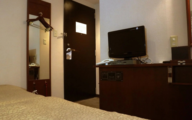 Hamamatsu Station Hotel
