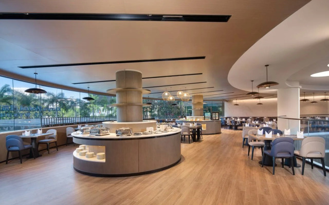 Days Hotel by Wyndham Meizhou Meijiang