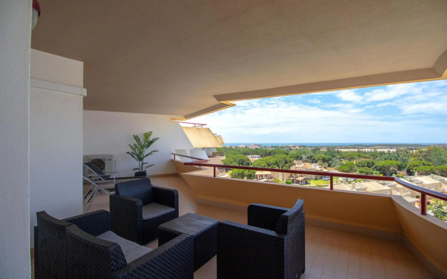 Apartamento Varandas do Sol