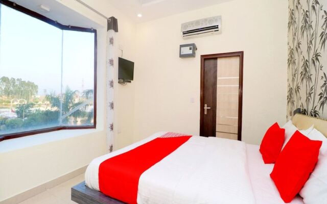 OYO 36854 Sangam Resort