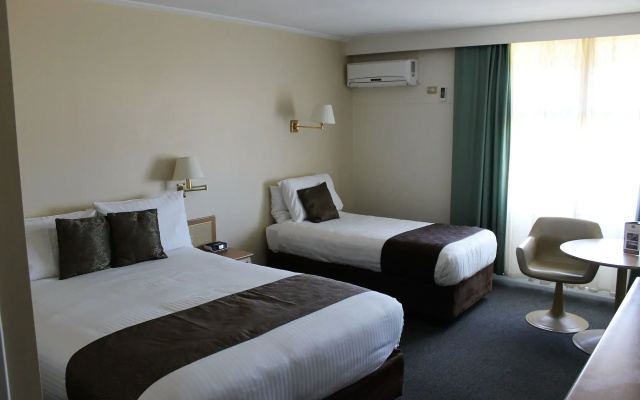 Hospitality Geraldton, SureStay Collection by Best Western