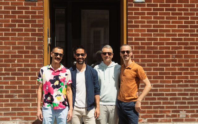 B&B du Village - BBV