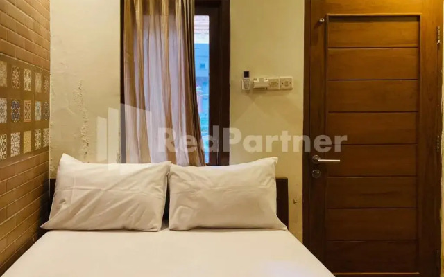 Sahil Inn Syariah