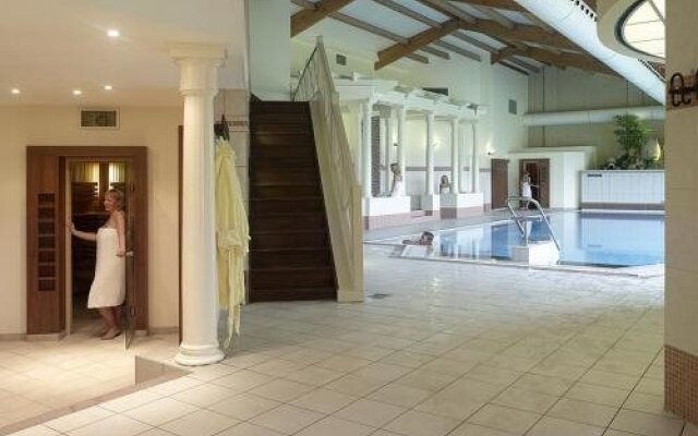 Thermen Bad Nieuweschans