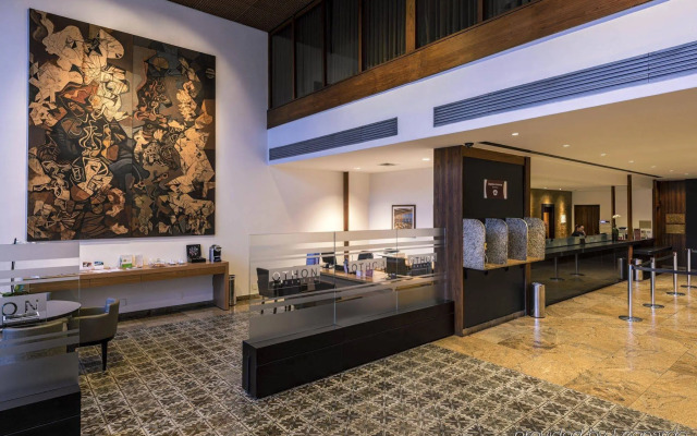 Hotel Belo Horizonte Othon Palace