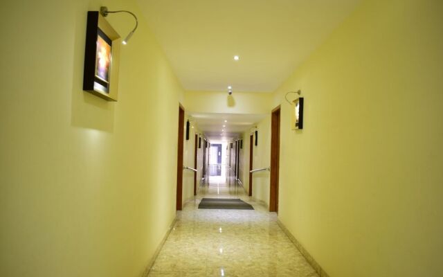 Pams Residency
