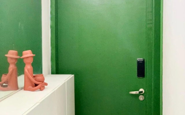 Próximo Ao Mar - Boa Viagem