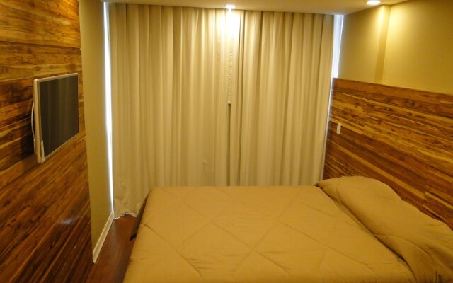Hotel Petropolis Inn