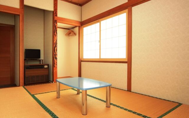 Pals Inn Raicho