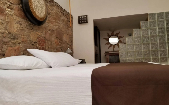 Hotel Suites Sofia