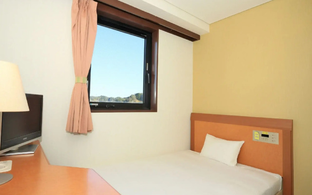 Smile Hotel Kakegawa
