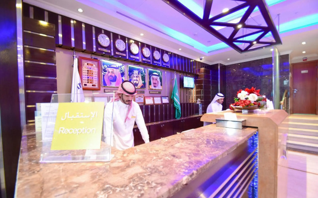 Emaar Mektan