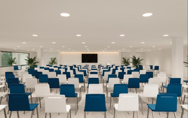 Hotel Vibra Algarb