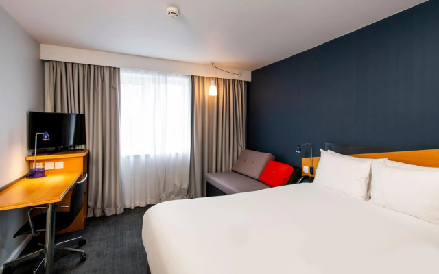 Holiday Inn Express Stoke On Trent by IHG