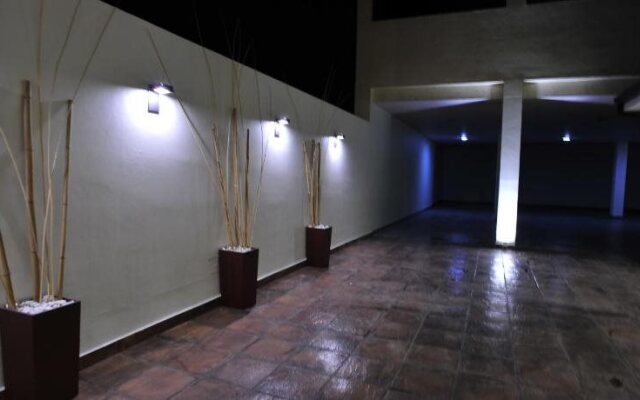 Hotel Polans