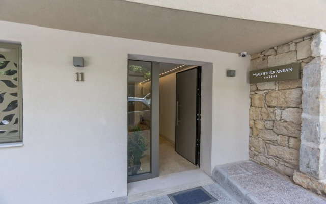 The Mediterranean Suites