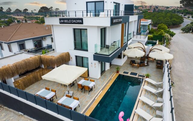 Umbelo Suites Dalyan