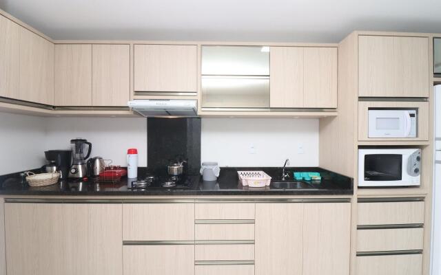 Localização privilegiada para 7 pessoas - NY02H