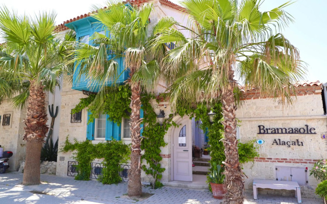 Bramasole Butik Hotel