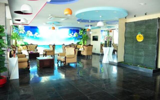 Albayrahaa Hotel