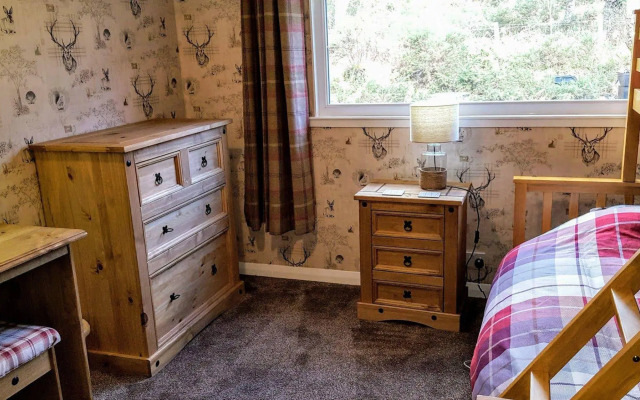 Torcroft Lodges