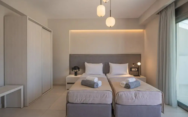 Luxury Villa Zakkallin - With Amazing View