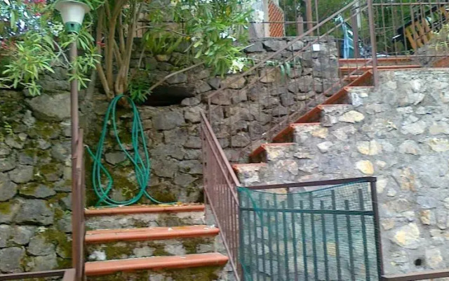 Villetta del Barone