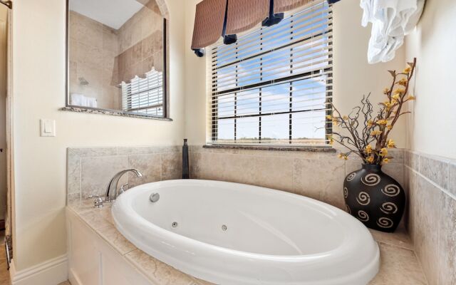 Rvh_367r Fairway Living 5 Bedroom Home