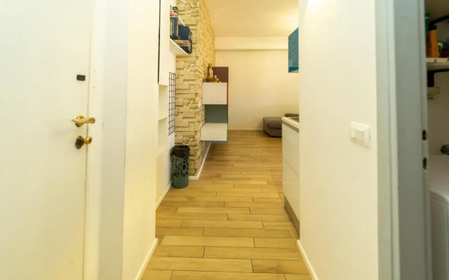 Central Maya Apartment