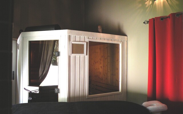 Moulin de Rioupassat B&B de Charme