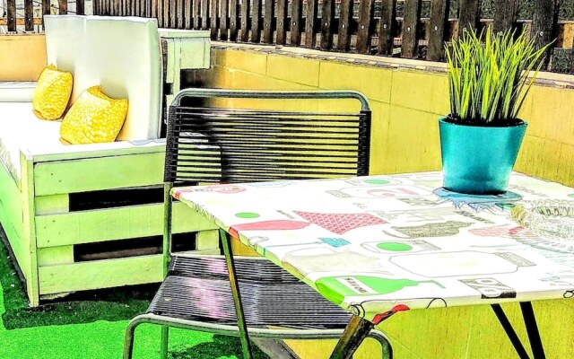 D Wan Guest House