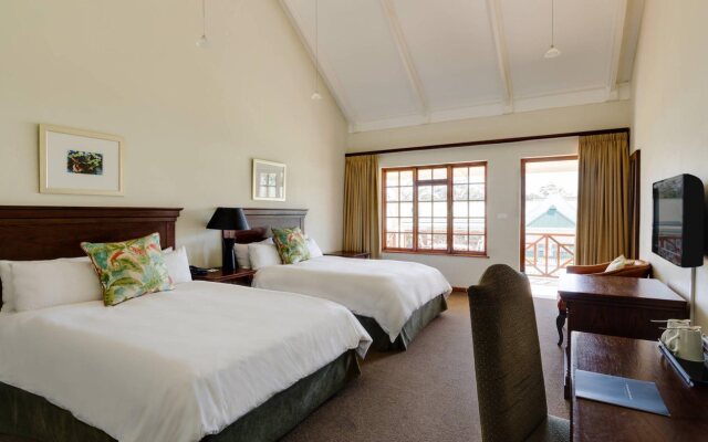 Protea Hotel by Marriott George King George
