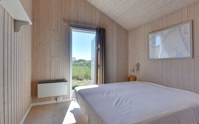 "Munibert" - 300m from the sea in NW Jutland