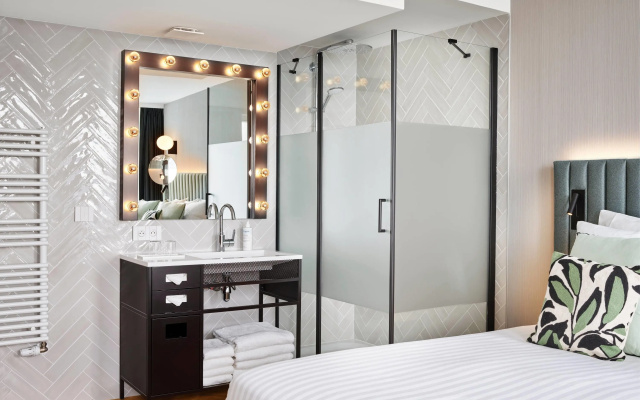 H4 Wyndham Paris Pleyel - Image 5