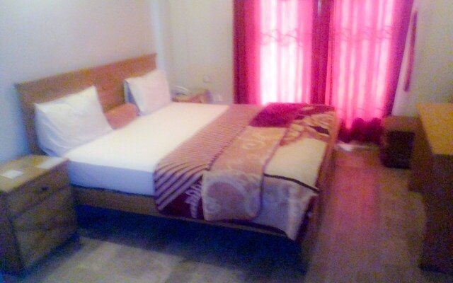 Chancery Inn Guest House