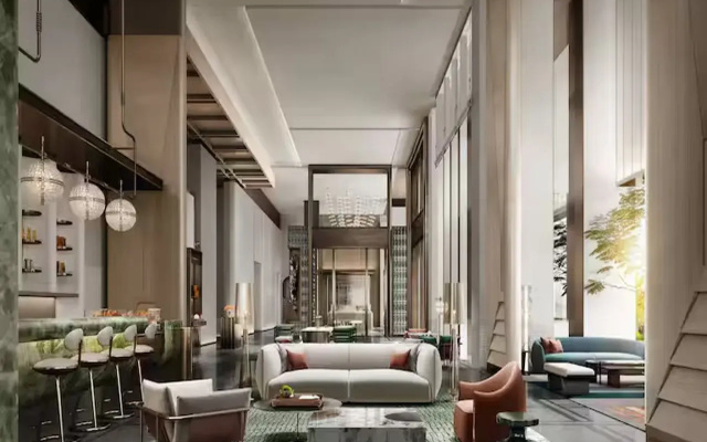 Doubletree By Hilton Yanji