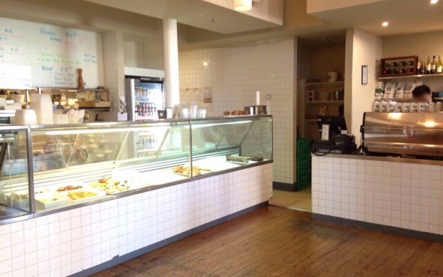 Melbourne Short Stay Apartments at Melbourne CBD