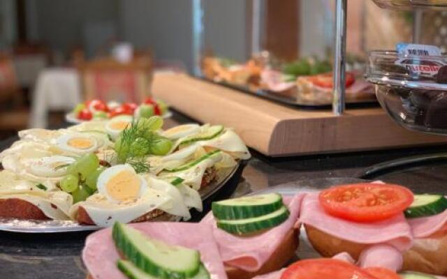 Rothsee Hotel