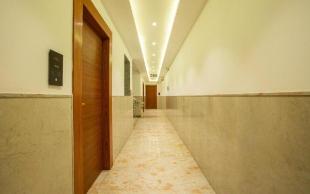 Hotel Arch Suites