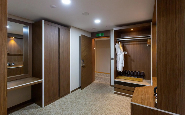 THE RECENZ Dongdaemun Hotel