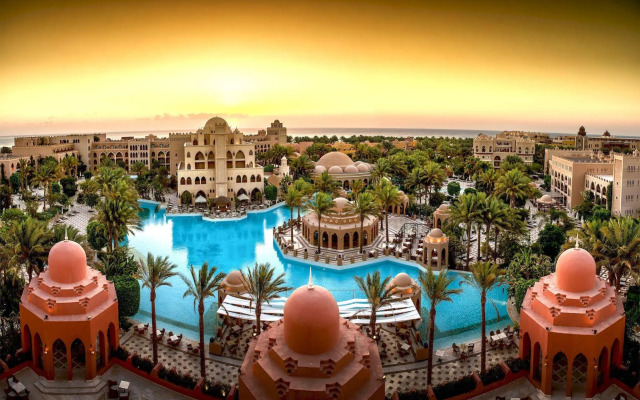 Makadi Palace - All Inclusive