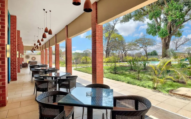 Protea Hotel by Marriott Ndola