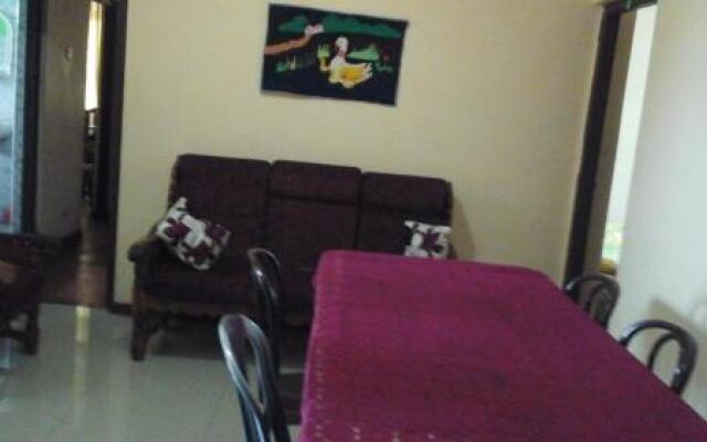 Jayamasa Homestay