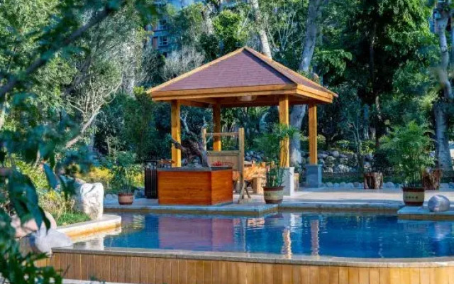 Yuankun Hot Spring Hotel